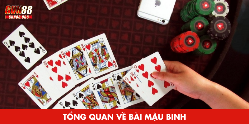 Mậu binh Tìm hiểu tổng quan về bài Mậu binh